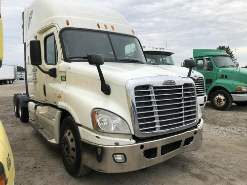 Freightliner CASCADIA