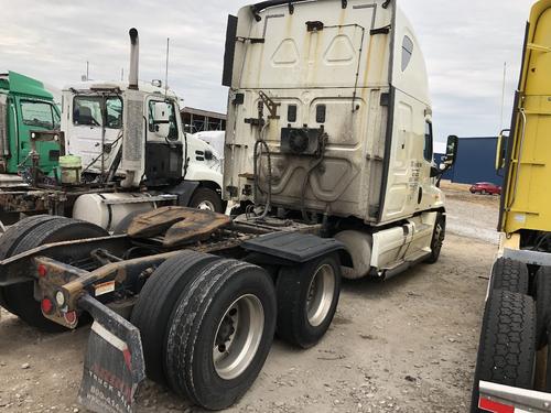 Freightliner CASCADIA