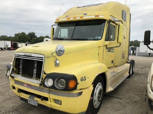 Freightliner C120 CENTURY