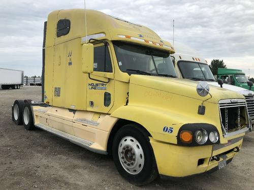 Freightliner C120 CENTURY