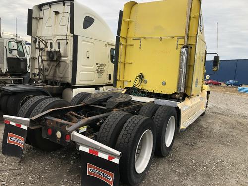 Freightliner C120 CENTURY