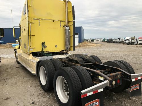 Freightliner C120 CENTURY