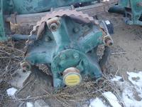 Axle Shaft FOOTE 1151