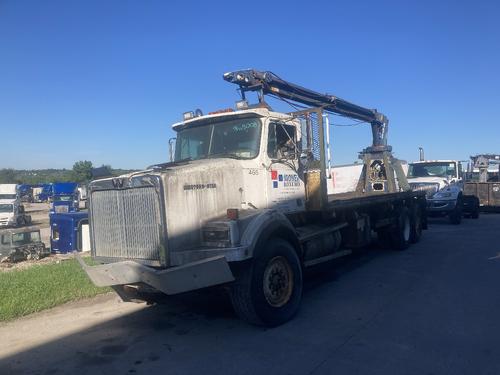 Western Star Trucks 4800