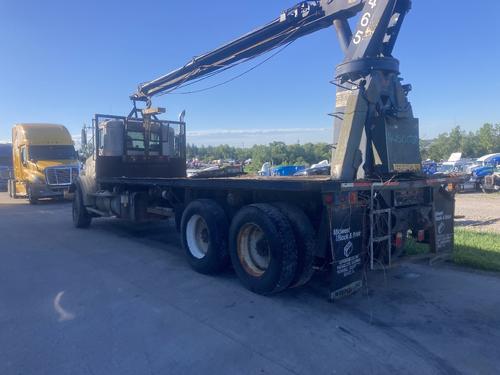 Western Star Trucks 4800