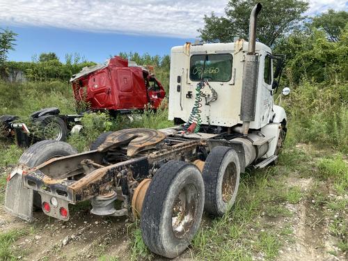 Freightliner COLUMBIA 120