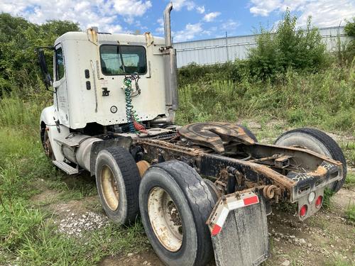 Freightliner COLUMBIA 120