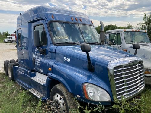 Freightliner CASCADIA