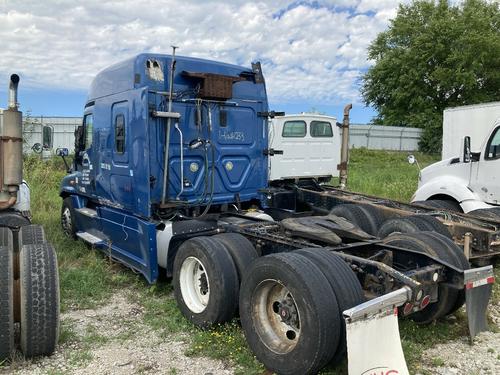 Freightliner CASCADIA