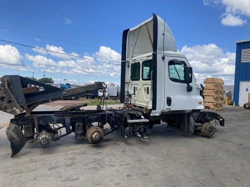 Freightliner CASCADIA