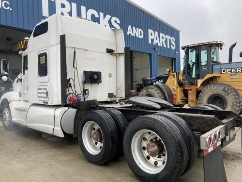 Kenworth T660