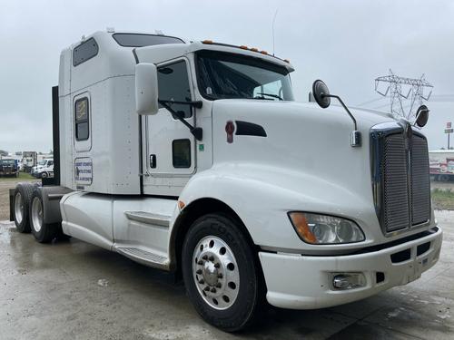 Kenworth T660