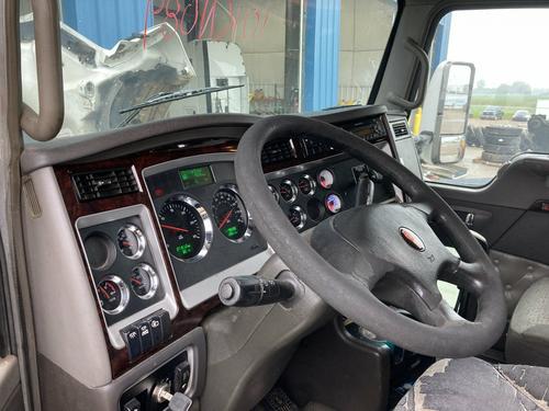 Kenworth T660