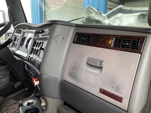 Kenworth T660