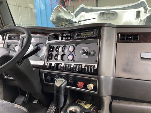 Kenworth T660