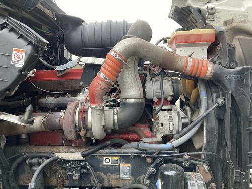 Kenworth T660