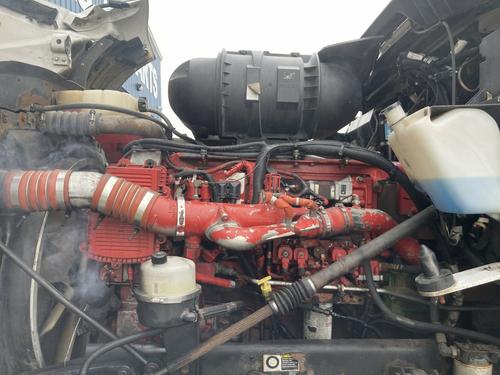 Kenworth T660