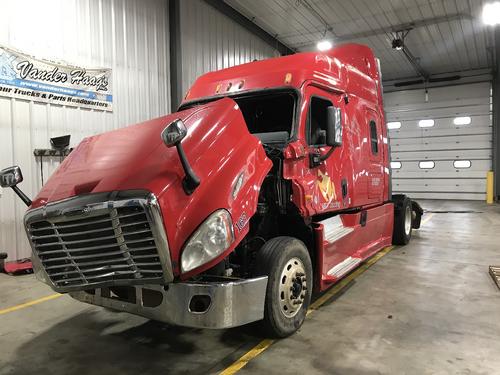 Freightliner CASCADIA