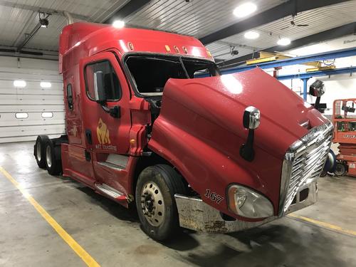 Freightliner CASCADIA