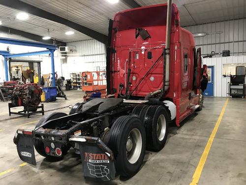 Freightliner CASCADIA