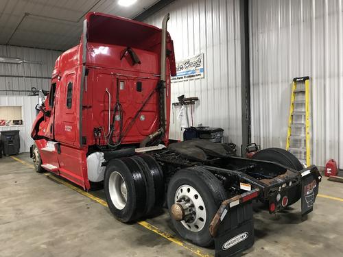 Freightliner CASCADIA
