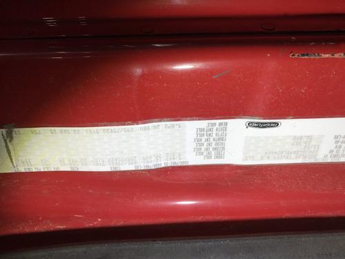 Freightliner CASCADIA