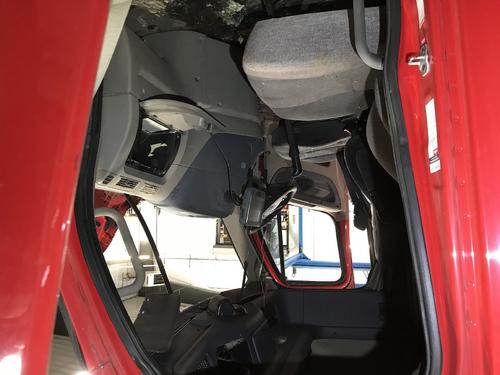 Freightliner CASCADIA