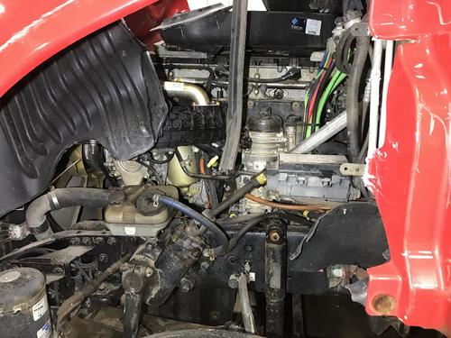 Freightliner CASCADIA