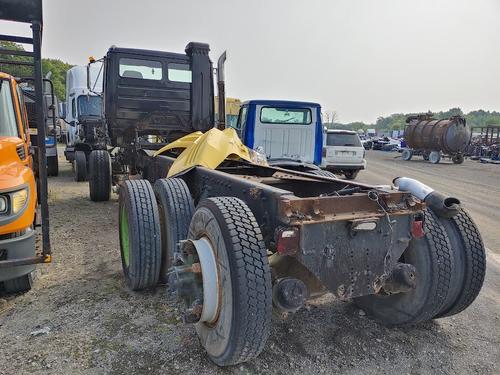 FREIGHTLINER FL70