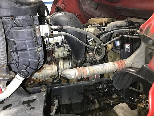 Freightliner CASCADIA