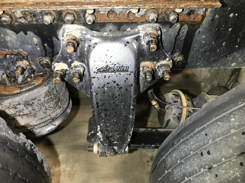 Freightliner CASCADIA