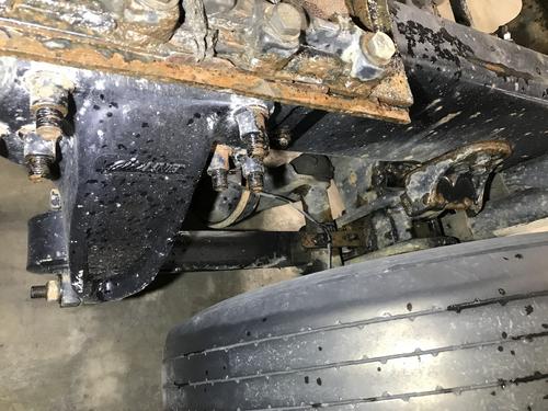 Freightliner CASCADIA