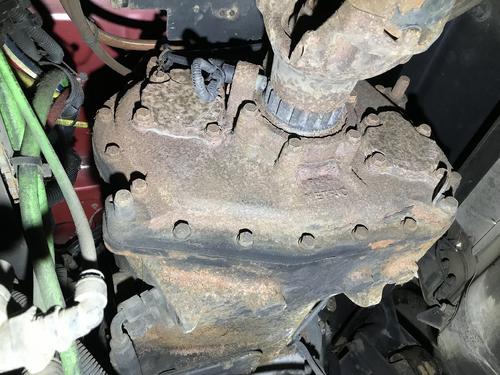 Freightliner CASCADIA