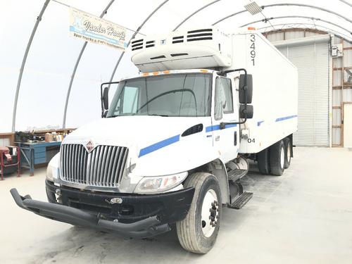 International 4400