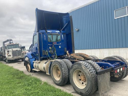 Kenworth T880