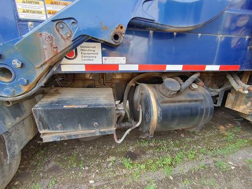 MACK MRU613