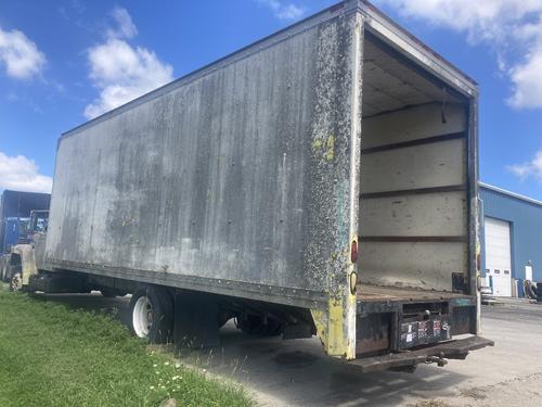Ford F700