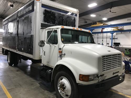 International 4700