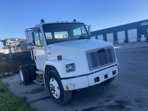 Freightliner FL70