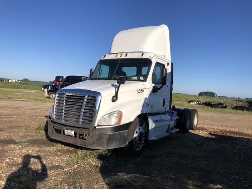 Freightliner CASCADIA