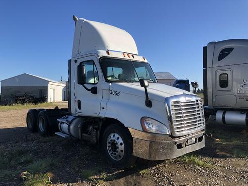 Freightliner CASCADIA