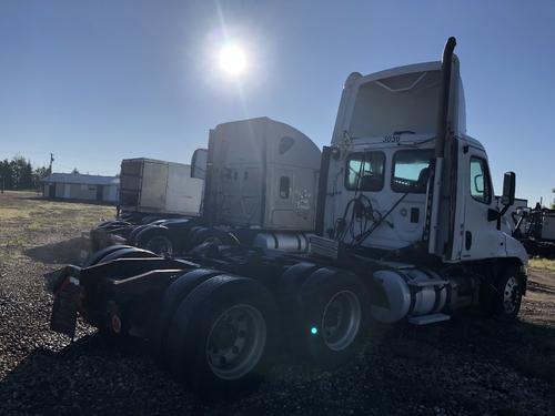 Freightliner CASCADIA