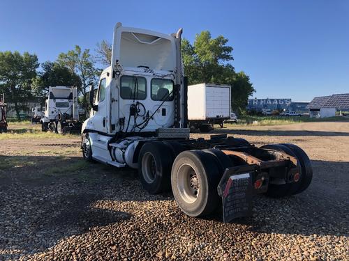 Freightliner CASCADIA