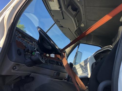 Freightliner CASCADIA