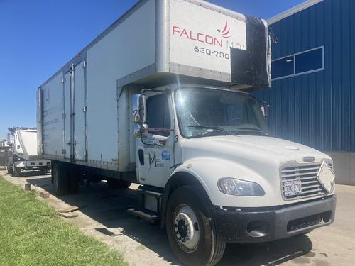 Freightliner M2 106