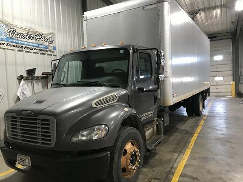 Freightliner M2 106