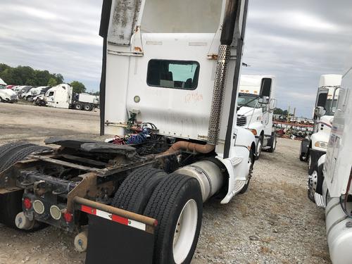 Kenworth T660