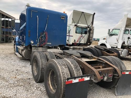 Freightliner COLUMBIA 120