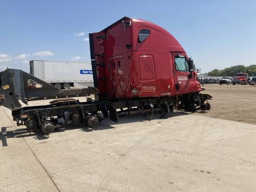 Freightliner CASCADIA