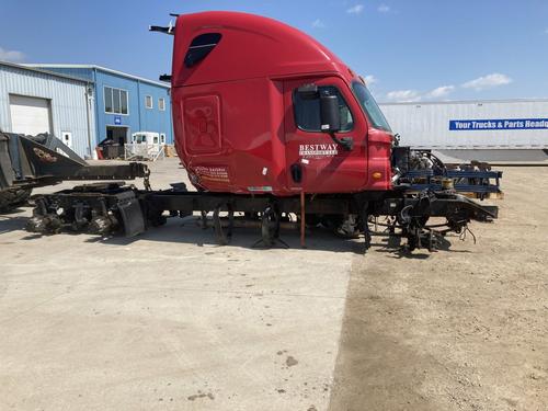 Freightliner CASCADIA